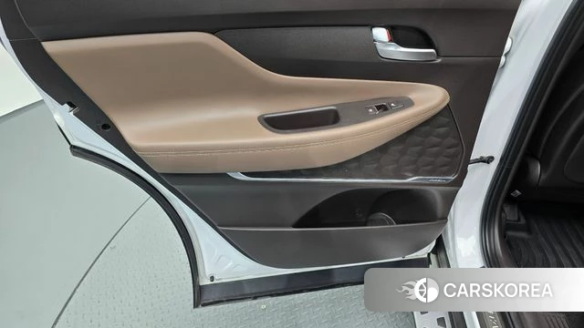 Hyundai Santa Fe TM id 4770248 из Кореи 17