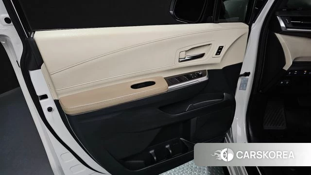 Toyota Sienna 4th Generation id 4958254 из Кореи 17