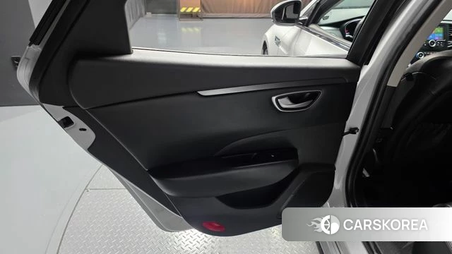 Renault Korea (Samsung) SM6 id 5035798 из Кореи 17
