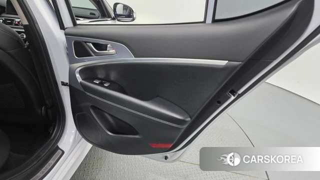 Genesis G70 id 5029132 из Кореи 17