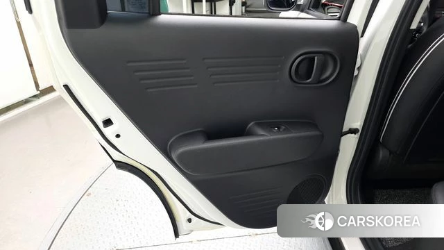 Hyundai Casper id 5017133 из Кореи 17