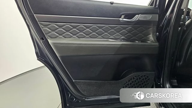Hyundai Palisade id 4982171 из Кореи 17