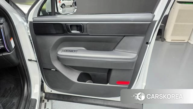 Hyundai Santa Fe (MX5) id 4934892 из Кореи 17
