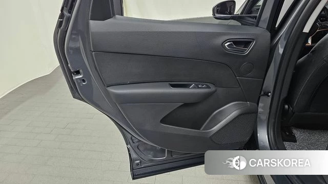 Renault Korea (Samsung) XM3 id 5013189 из Кореи 17
