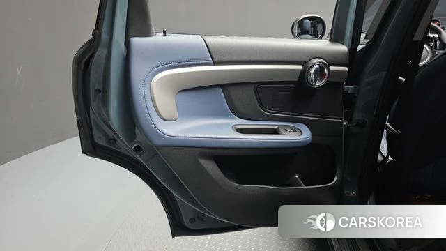 Mini Cooper S Countryman id 4935777 из Кореи 17