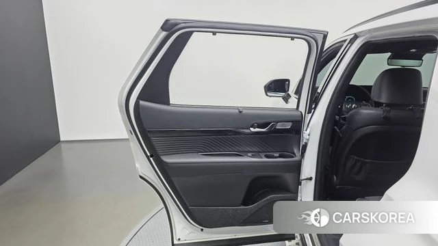 Hyundai The New Palisade id 4980287 из Кореи 17