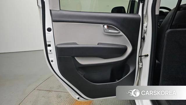 Kia The New Ray id 4952037 из Кореи 17