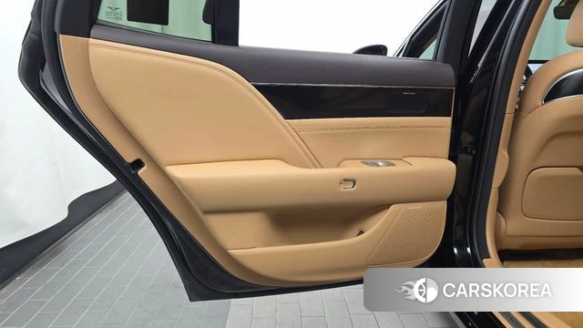 Genesis G90 (RS4) id 5039359 из Кореи 17