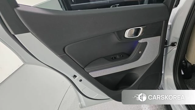 Polestar Polestar 2 id 4951285 из Кореи 17