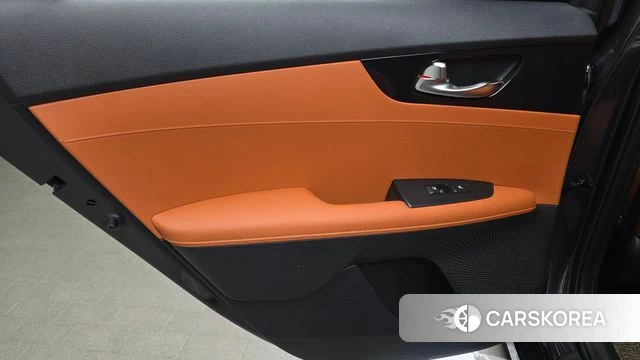 Kia The New K3 2nd generation id 4665273 из Кореи 17
