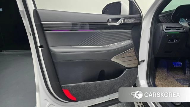 Hyundai The New Palisade id 5002116 из Кореи 17