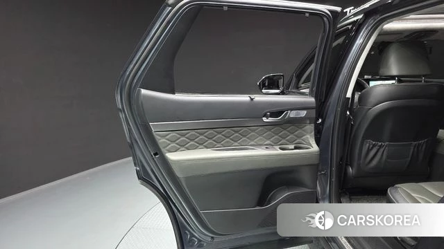 Hyundai Palisade id 4929457 из Кореи 17