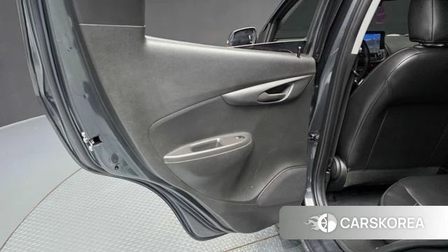 Chevrolet (GM Daewoo) The New Spark id 5003367 из Кореи 17