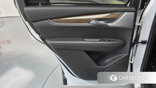 Cadillac XT6 id 4952493 из Кореи 17