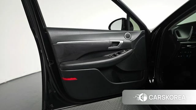 Hyundai Sonata (DN8) id 4986526 из Кореи 17