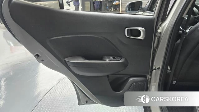 Hyundai Venue id 5018065 из Кореи 17