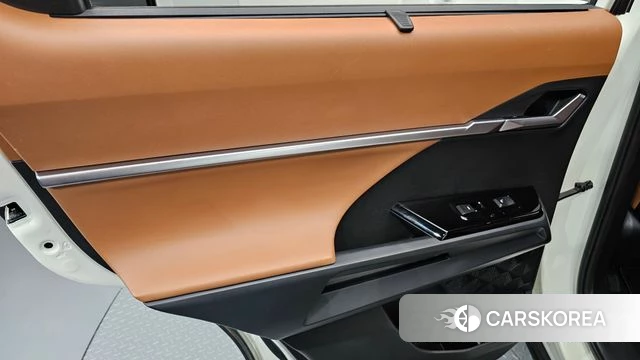 Ssangyong Torres id 4935904 из Кореи 17
