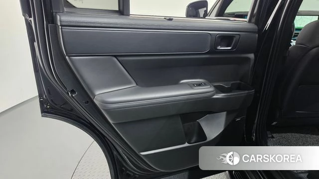 Hyundai Santa Fe (MX5) id 5016015 из Кореи 17