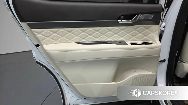Hyundai Palisade id 5017635 из Кореи 17
