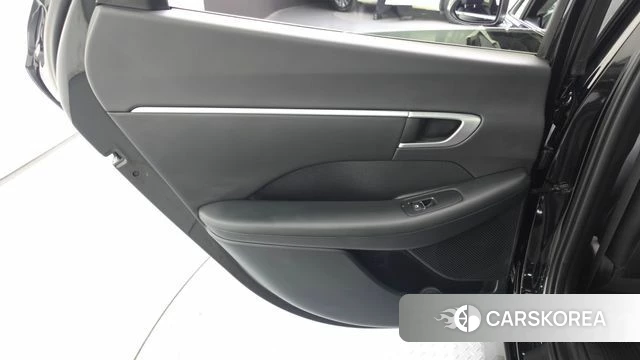 Hyundai Sonata Hybrid (DN8) id 5012519 из Кореи 17