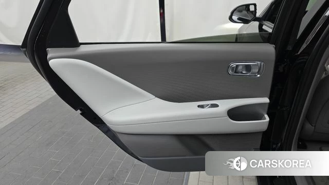 Hyundai Ionic 6 id 4965527 из Кореи 17