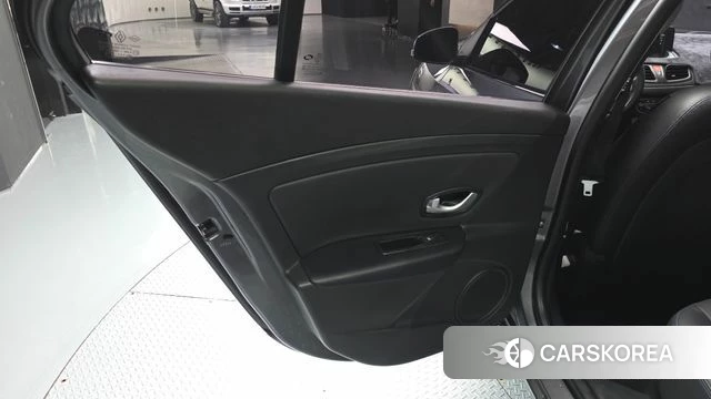 Renault Korea (Samsung) SM3 Z.E. id 5035375 из Кореи 17