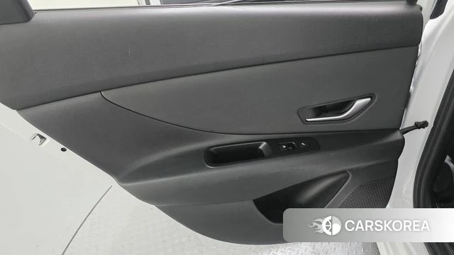 Hyundai Avante (CN7) id 4952372 из Кореи 17