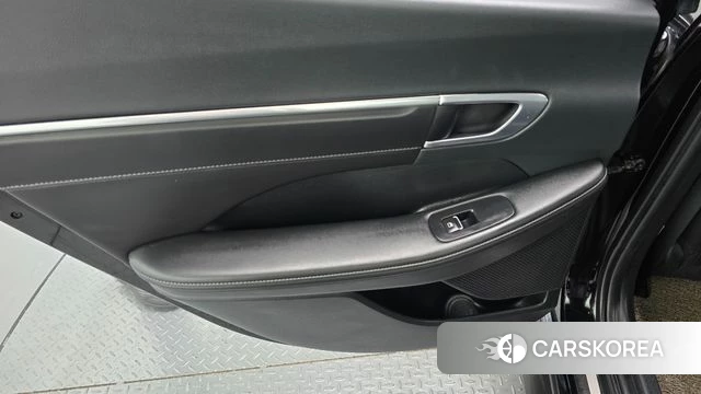 Hyundai Sonata (DN8) id 5059374 из Кореи 17