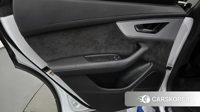 Audi Q8 (4M) id 4981519 из Кореи 17