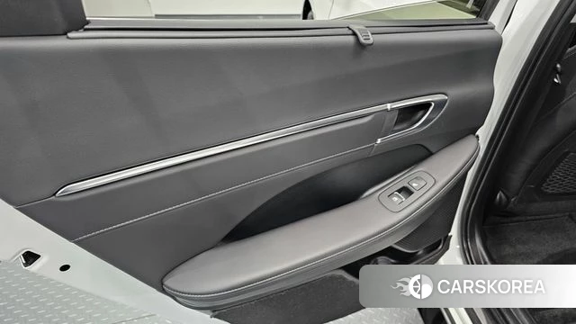 Hyundai Sonata (DN8) id 4541480 из Кореи 17