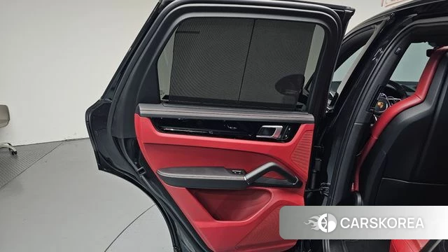 Porsche Cayenne (PO536) id 4784327 из Кореи 17