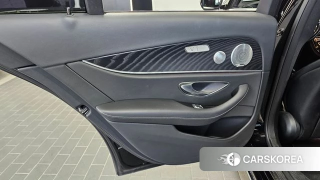 Mercedes-Benz E-Class W213 id 5023463 из Кореи 17