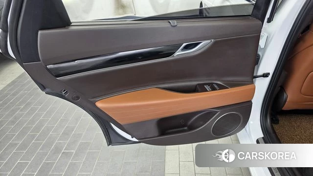 Genesis G80 (RG3) id 5003277 из Кореи 17