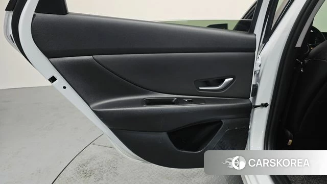 Hyundai Avante (CN7) id 4580029 из Кореи 17