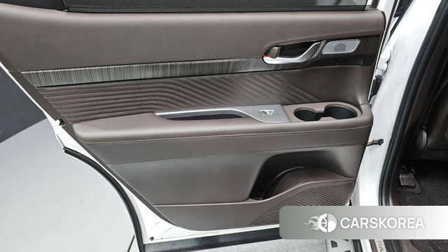 Hyundai The New Palisade id 4975896 из Кореи 17