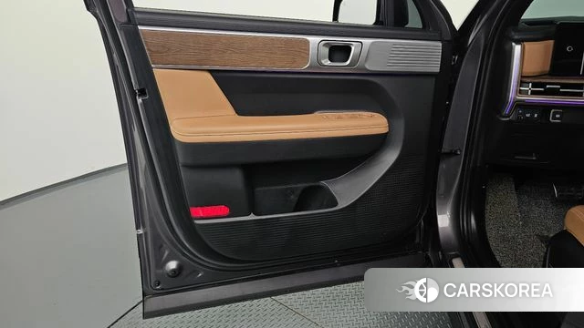 Hyundai Santa Fe (MX5) id 5011554 из Кореи 17