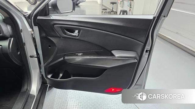 Ssangyong Berry New Tivoli id 5027765 из Кореи 17