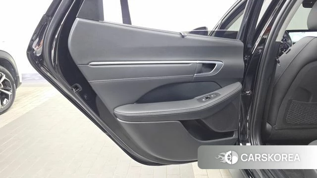Hyundai Sonata Hybrid (DN8) id 4986003 из Кореи 17