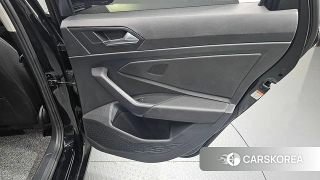 Volkswagen 7th Generation of Jetta id 5045767 из Кореи 17