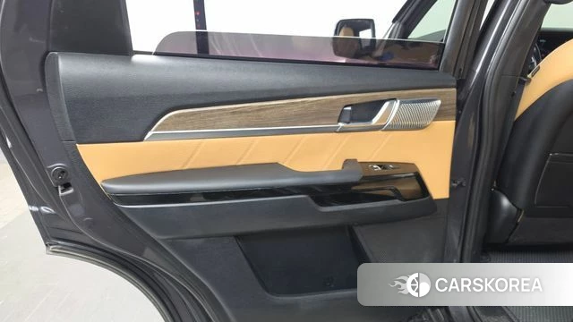 Kia Mohave Master id 4982019 из Кореи 17