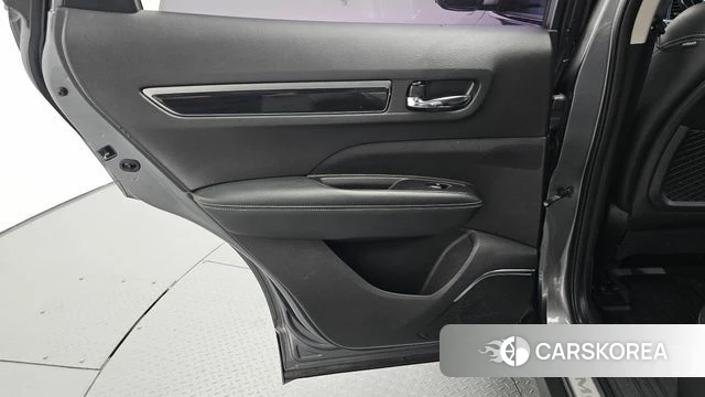 Renault Korea (Samsung) QM6 id 4923969 из Кореи 17