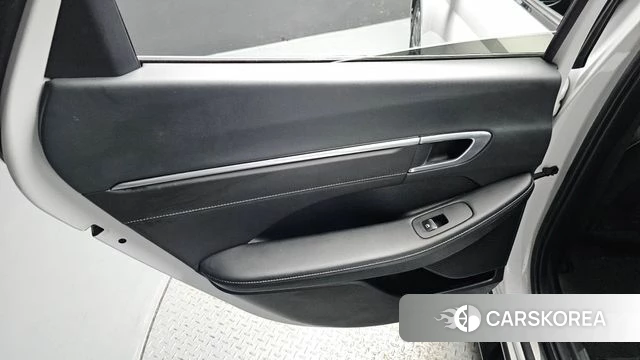 Hyundai Sonata (DN8) id 4922273 из Кореи 17
