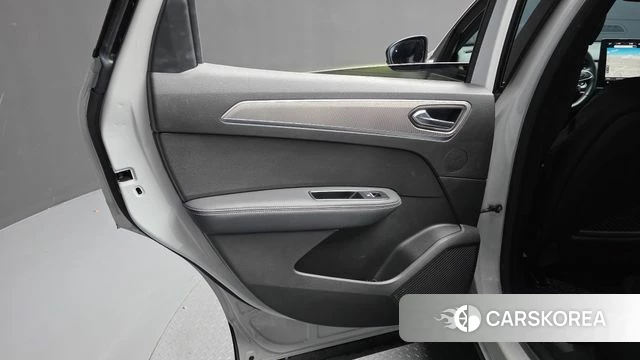 Renault Korea (Samsung) XM3 id 5046972 из Кореи 17