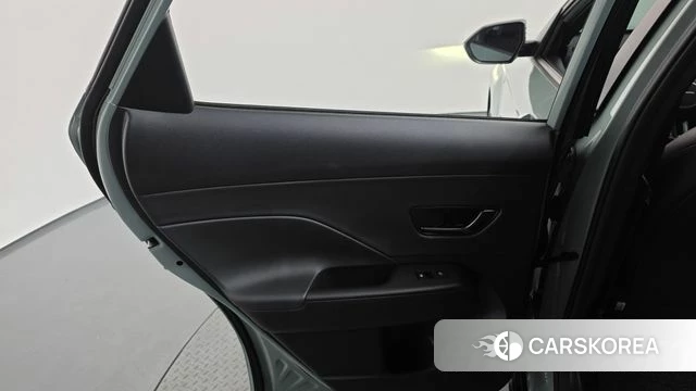 Hyundai Kona Hybrid (SX2) id 4710763 из Кореи 17