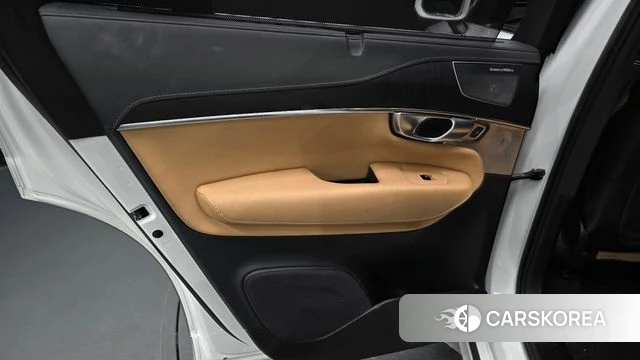 Volvo XC90 second Generation id 4975589 из Кореи 17