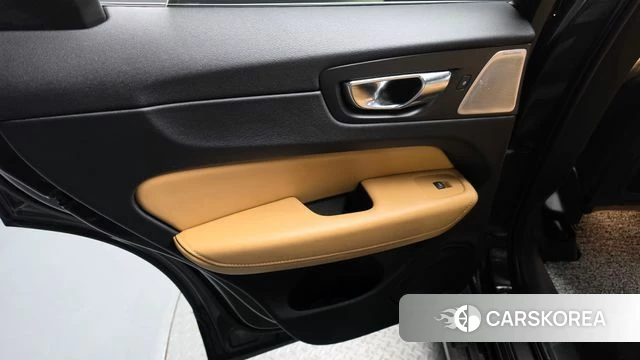 Volvo XC60 second Generation id 4986123 из Кореи 17