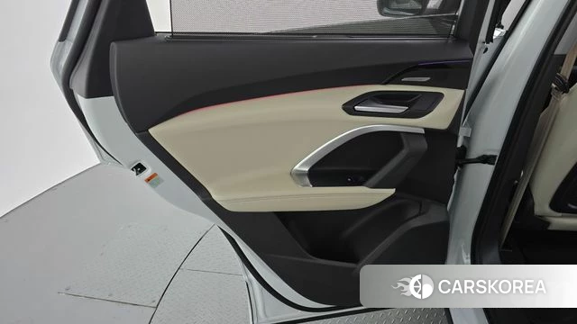 Audi Q5 (80A) id 4916199 из Кореи 17