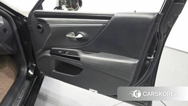 Lexus ES300h 7th generation id 4929388 из Кореи 17