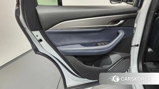 Renault Korea (Samsung) Grand Coleos id 4897914 из Кореи 17