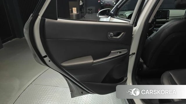 Hyundai Kona Electric id 4953028 из Кореи 17